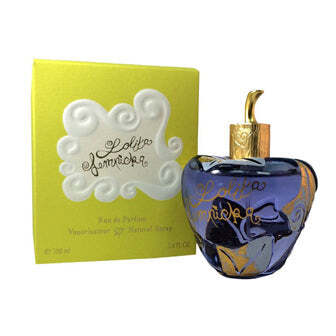 Lolita Lempicka Eau De Parfum - Caressed Parfum