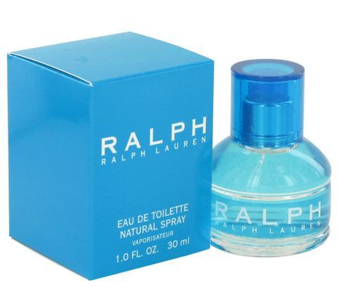 Ralph Eau De Toilette - Caressed Parfum