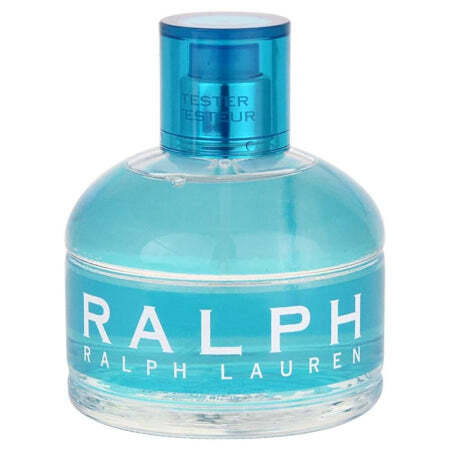 Ralph Eau De Toilette - Caressed Parfum