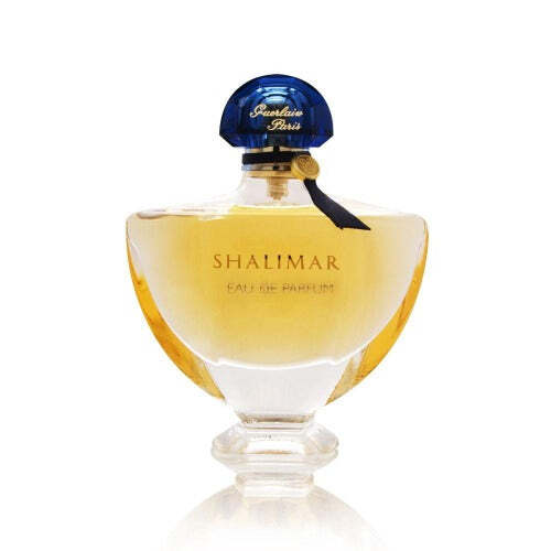 Shalimar Eau De Parfum - Caressed Parfum