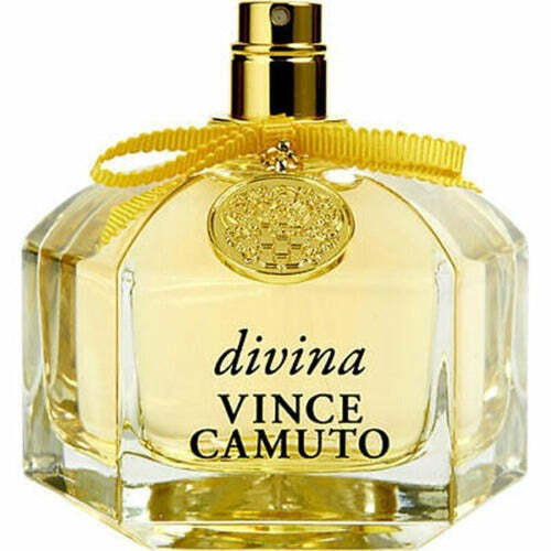 Vince Camuto Divina Eau De Parfum - Caressed Parfum