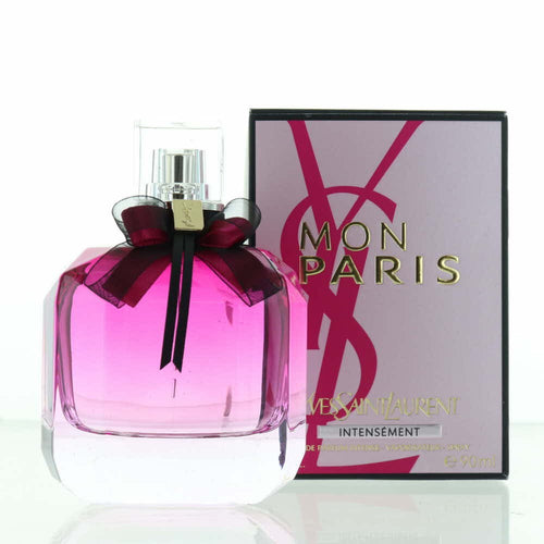 Ysl mon Paris eau de parfum Discover the enchanting allure