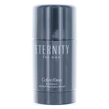 Eternity by Calvin Klein, 2.6 oz Deodorant Stick for Men - Caressed Parfum
