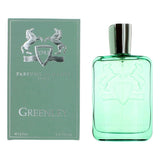 Parfums de Marly Greenley by Parfums de Marly, 4.2 oz Eau De Parfum Spray for Men - Caressed Parfum