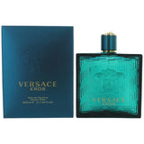Versace Eau De Toilette - Caressed Parfum