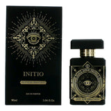 Oud For Greatness by Initio, 3 oz Eau De Parfum Spray for Unisex - Caressed Parfum
