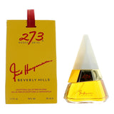 273 by Fred Hayman, 1.7 oz Exceptional Eau De Parfum Spray for Women - Caressed Parfum