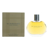 Burberry by Burberry, 3.3 oz Eau De Parfum Spray for Women - Caressed Parfum