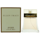 Ellen Tracy by Ellen Tracy, 1.7 oz Eau De Parfum Spray for Women - Caressed Parfum