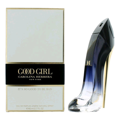 Good Girl ray de parfum and body spray