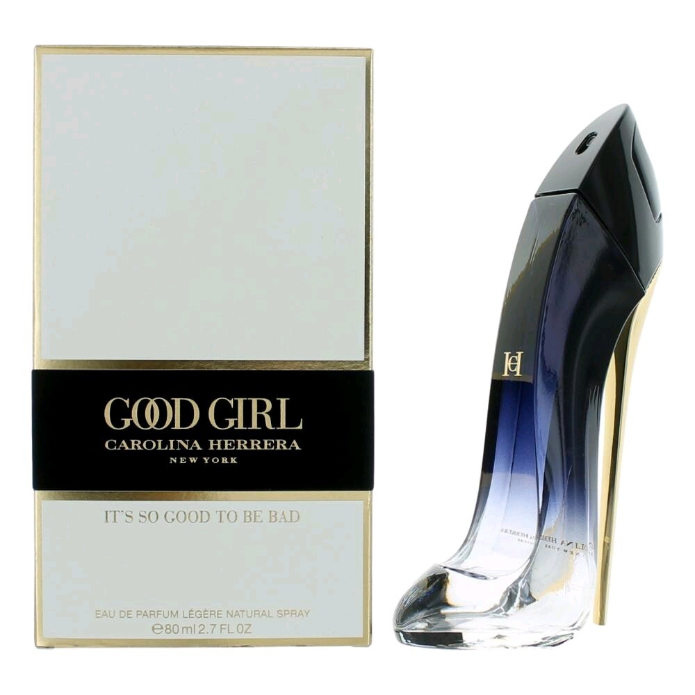 Good Girl ray de parfum and body spray