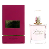 Giorgia by Franck Olivier, 2.5 oz Eau De Parfum Spray for Women - Caressed Parfum