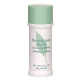 Green Tea by Elizabeth Arden, 1.5 oz Cream Deodorant for Women - Caressed Parfum