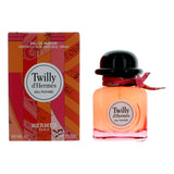 Twilly D'Hermes Eau Poivree by Hermes, 2.87 oz Eau De Parfum Spray for Women - Caressed Parfum