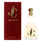 Jimmy Choo Eau De Parfum - Caressed Parfum