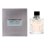 Jimmy Choo Eau De Toilette - Caressed Parfum