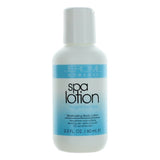 Spa Lotion Fragrance Free by Jerome Moments, 2 oz Body Lotion for Women - Caressed Parfum