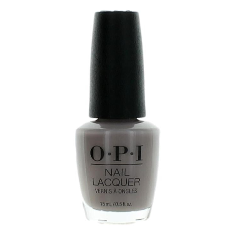 OPI Nail Lacquer by OPI, 0.5 oz Nail Color - Taupe-less Beach - Caressed Parfum