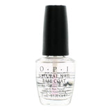 OPI Nail Lacquer by OPI, 0.5 oz Nail Color - Base Coat - Caressed Parfum