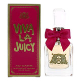 Viva La Juicy by Juicy Couture, 1 oz Eau De Parfum Spray for Women - Caressed Parfum