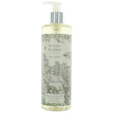 Woods Of Windsor White Jasmine by Woods Of Windsor, 11.8 oz Moisturising Hand Wash for Women - Caressed Parfum