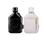 Dumont Nitro Intense & Dumont Nitro White Bundle - Caressed Parfum