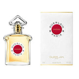 Samsara Eau De Toilette - Caressed Parfum