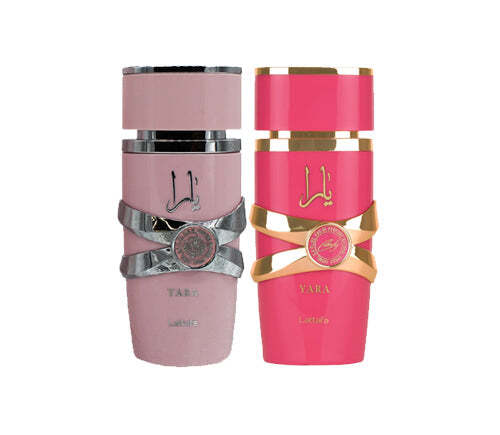 Lattafa Yara Candy Eau De Parfum Experience the irresistible